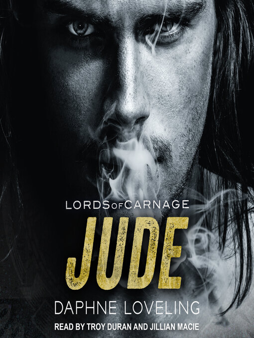 Title details for JUDE by Daphne Loveling - Wait list